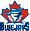 Toronto Blue Jays 1997-2002 Primary Logo Iron On Transfer