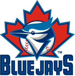 Toronto Blue Jays 1997-2002 Primary Logo Iron On Transfer