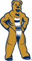 Penn State Nittany Lions 2005-Pres Mascot Logo Iron On Transfer