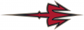 San Francisco Demons 2001 Alternate Logo 4 Iron On Transfer