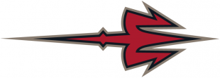 San Francisco Demons 2001 Alternate Logo 4 Iron On Transfer