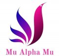 Mu alpha mu logo 01 Iron On Transfer