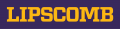 Lipscomb Bisons 2012-Pres Wordmark Logo Print Decal