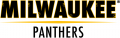 Wisconsin-Milwaukee Panthers 2011-Pres Wordmark Logo Print Decal