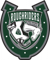 Cedar Rapids RoughRiders 2009 10-2011 12 Alternate Logo Iron On Transfer