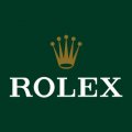 Rolex logo 03 Iron On Transfer