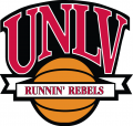 UNLV Rebels 2006-Pres Misc Logo Iron On Transfer