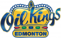 Edmonton Oil Kings 2007 08-Pres Primary Logo Iron On Transfer