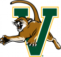 Vermont Catamounts 1998-Pres Alternate Logo Iron On Transfer