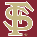 Florida State Seminoles 2014-Pres Alternate Logo 02 Iron On Transfer