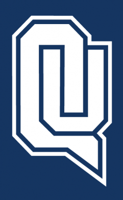 Quinnipiac Bobcats 2002-2018 Alternate Logo Iron On Transfer