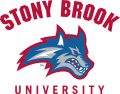 Stony Brook Seawolves 2008-Pres Alternate Logo 02 Print Decal