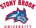 Stony Brook Seawolves 2008-Pres Alternate Logo 02 Iron On Transfer