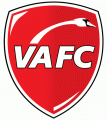Valenciennes 2006-Pres Primary Logo Print Decal