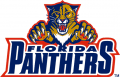 Florida Panthers 1993 94-1998 99 Wordmark Logo Iron On Transfer