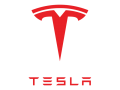 Tesla Logo 01 Iron On Transfer