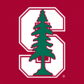 Stanford Cardinal 1993-2013 Alternate Logo Iron On Transfer