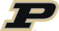 Purdue Boilermakers 2012-Pres Alternate Logo Iron On Transfer