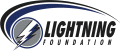 Tampa Bay Lightning 2007 08-2010 11 Misc Logo Print Decal