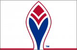 Atlanta Braves 1972-1975 Alternate Logo Iron On Transfer