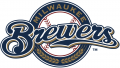 Milwaukee Brewers 2000-2017 Primary Logo Iron On Transfer