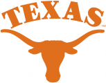 Texas Longhorns 1974-Pres Secondary Logo 01 Iron On Transfer