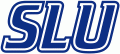 Saint Louis Billikens 2002-2014 Wordmark Logo Print Decal