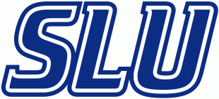 Saint Louis Billikens 2002-2014 Wordmark Logo Iron On Transfer