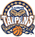 Cairns Taipans 1999 00-Pres Alternate Logo Print Decal