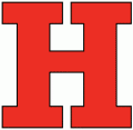 Hartford Hawks 1984-Pres Alternate Logo Print Decal