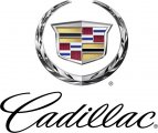 Cadillac Logo 02 Iron On Transfer