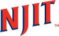 NJIT Highlanders 2006-Pres Wordmark Logo 06 Print Decal