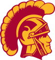 Southern California Trojans 1993-Pres Alternate Logo Iron On Transfer