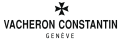Vacheron Constantin Logo 04 Iron On Transfer