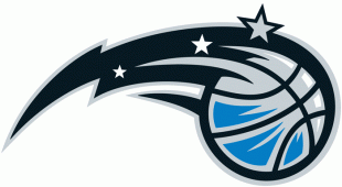 Orlando Magic 2000-2001 Pres Alternate Logo Iron On Transfer