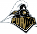 Purdue Boilermakers 1996-2002 Primary Logo Iron On Transfer