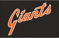 San Francisco Giants 1978-1982 Jersey Logo 02 Iron On Transfer