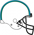 Tulane Green Wave 2005 Helmet Logo 02 Iron On Transfer