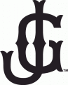 Jackson Generals 2011-Pres Wordmark Logo Print Decal