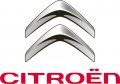 Citroen Logo Iron On Transfer