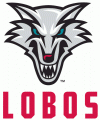 New Mexico Lobos 1999-Pres Misc Logo Iron On Transfer