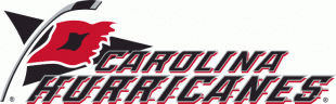 Carolina Hurricanes 2008 09-2017 18 Wordmark Logo Iron On Transfer