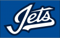 Winnipeg Jets 2018 19-Pres Jersey Logo Iron On Transfer