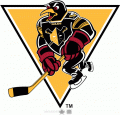 Wheeling Nailers 2010 11 Alternate Logo 2 Iron On Transfer