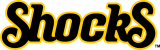 Wichita State Shockers 2010-Pres Wordmark Logo 01 Iron On Transfer