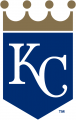 Kansas City Royals 2019-Pres Primary Logo Iron On Transfer
