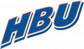 Houston Baptist Huskies 2004-Pres Wordmark Logo 01 Print Decal