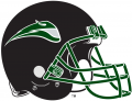 Portland State Vikings 1999-2015 Helmet Iron On Transfer