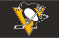 Pittsburgh Penguins 2014 15-2015 16 Jersey Logo Iron On Transfer
