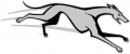 Loyola-Maryland Greyhounds 2011-Pres Partial Logo Iron On Transfer